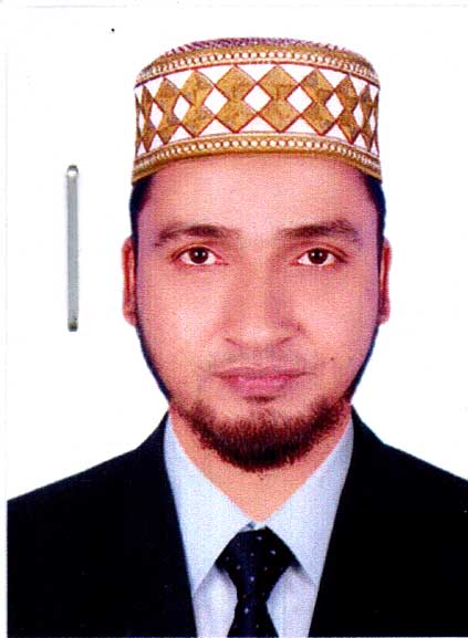 MD. MOSARRAF HOSSAIN